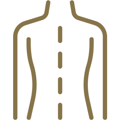 Korekcja wad postawy i stóp