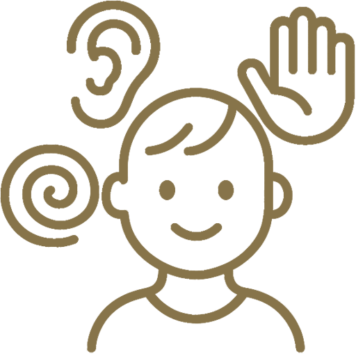 Integracja sensoryczna (SI)